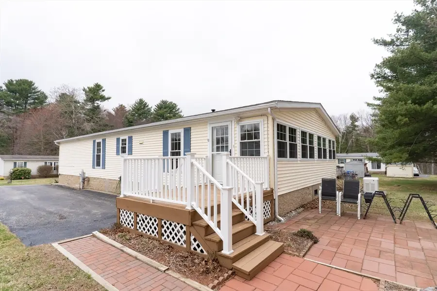 18 Fox Run, Brookfield, MA 01506 - #2