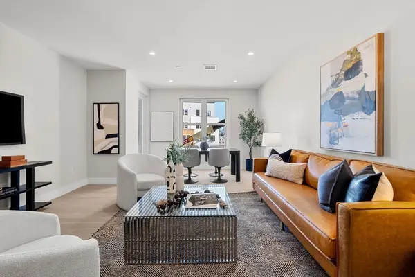 27 Guild Street #101, Boston, MA 02119