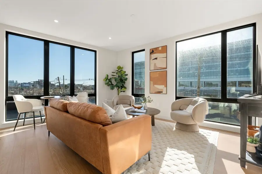 100 Lincoln Street #304, Boston, MA 02135 - #2