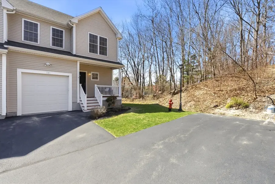 58 Reed Ave #8, North Attleboro, MA 02760 - #2