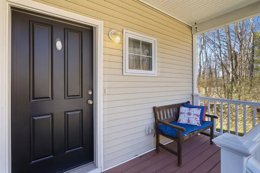 58 Reed Ave #8, North Attleboro, MA 02760 - #3