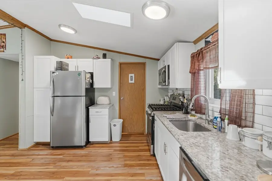 10 Lear Dr, Coventry, RI 02816 - #2