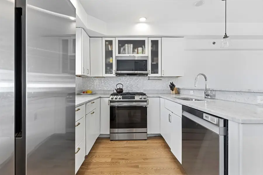 35 Middle St. #4, Boston, MA 02127 - #3