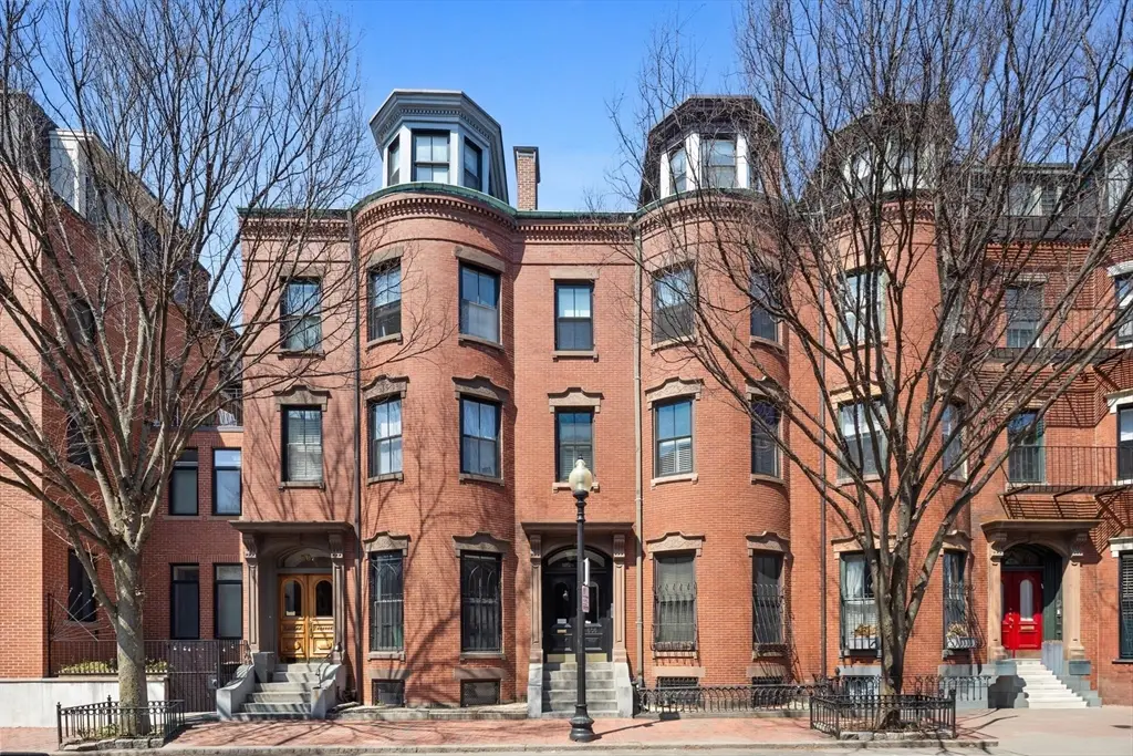 505 Shawmut Ave #2, Boston, MA 02118 - #1