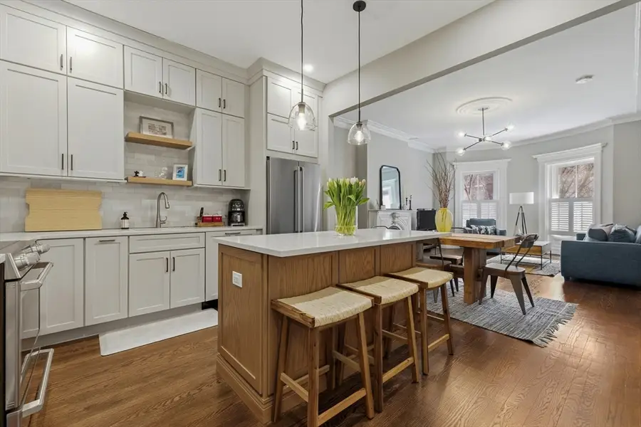 505 Shawmut Ave #2, Boston, MA 02118 - #2