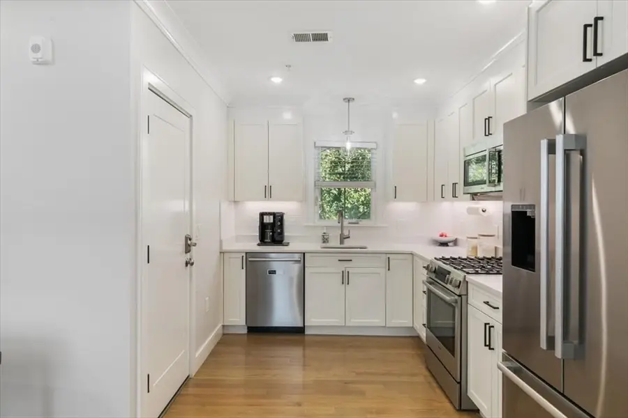 14 Atkins St, Boston, MA 02135 - #2