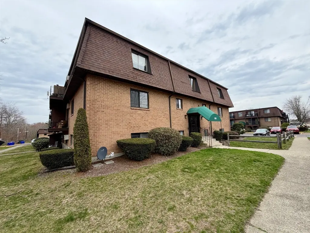 800 County Street #23, Taunton, MA 02780 - #1