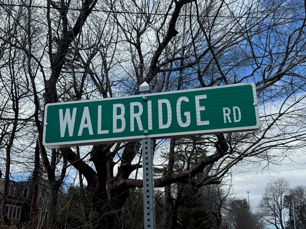 11 Walbridge Road, Paxton, MA 01612 - #1