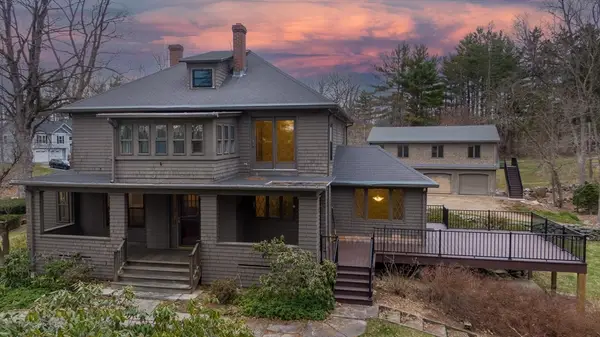 150 Paxton St, Leicester, MA 01524