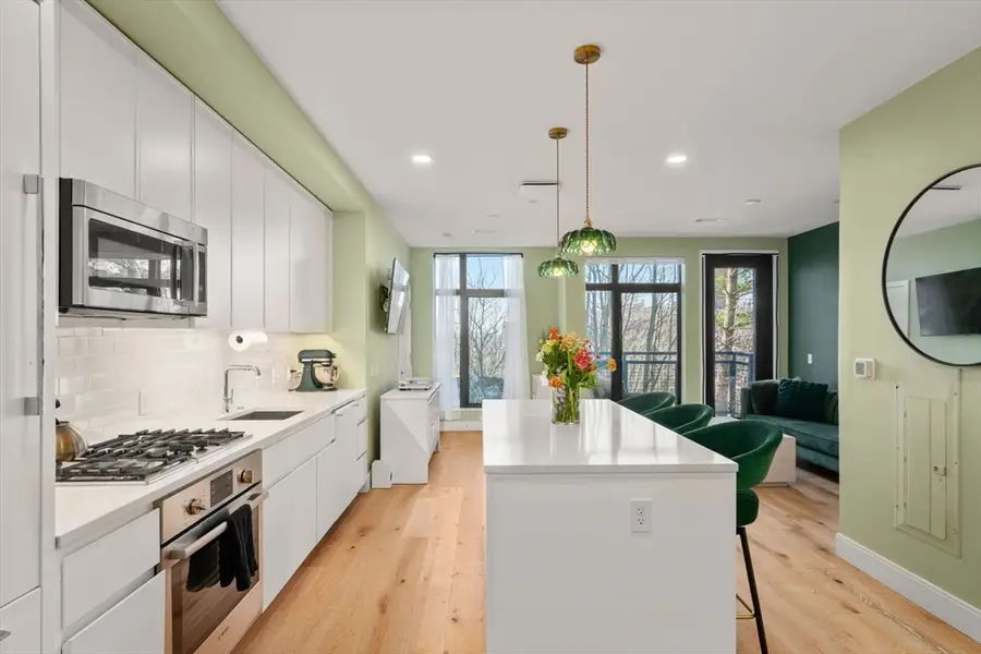 191 Washington St #423, Boston, MA 02135 - #2