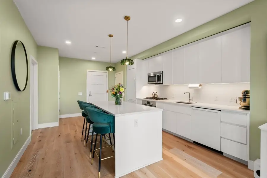 191 Washington St #423, Boston, MA 02135 - #3