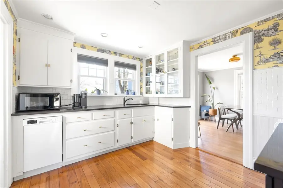 729 Concord St, Framingham, MA 01702 - #3