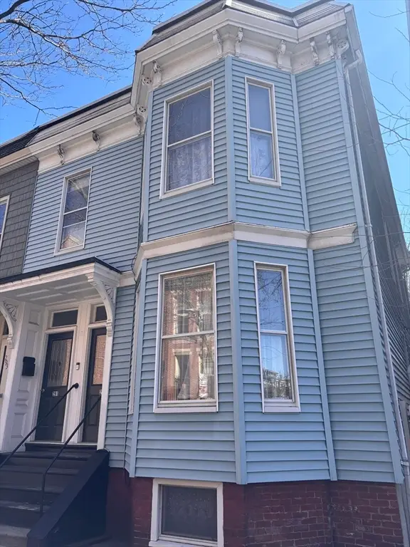 289-291 Emerson St, Boston, MA 02127 - #2