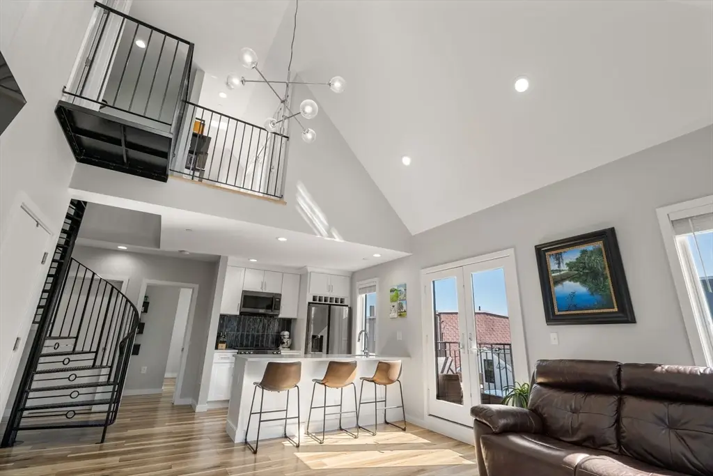 254 Everett St. #3, Boston, MA 02128 - #1