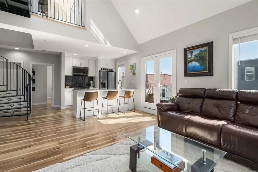 254 Everett St. #3, Boston, MA 02128 - #2