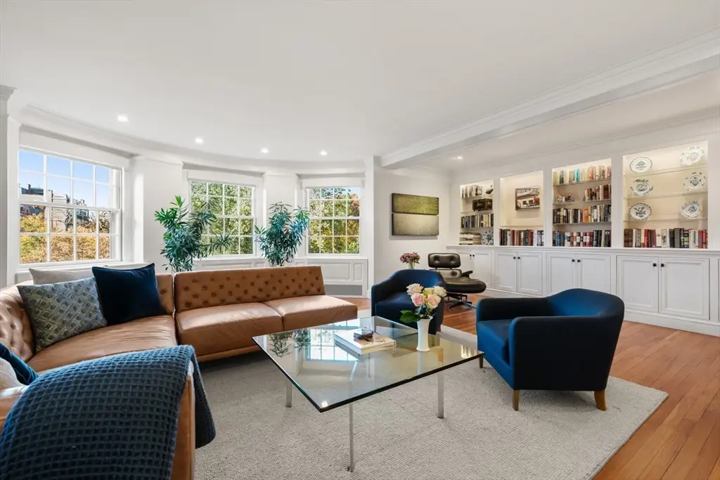 192 Commonwealth Ave #5, Boston, MA 02116 - #1