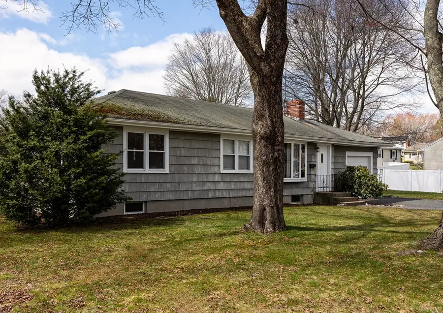 13 Ballydrain Road, Framingham, MA 01701 - #3