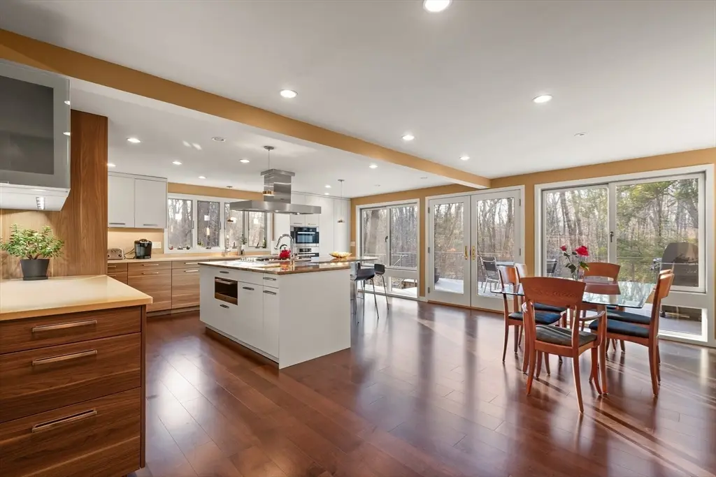 175 Mountain St, Sharon, MA 02067 - #1