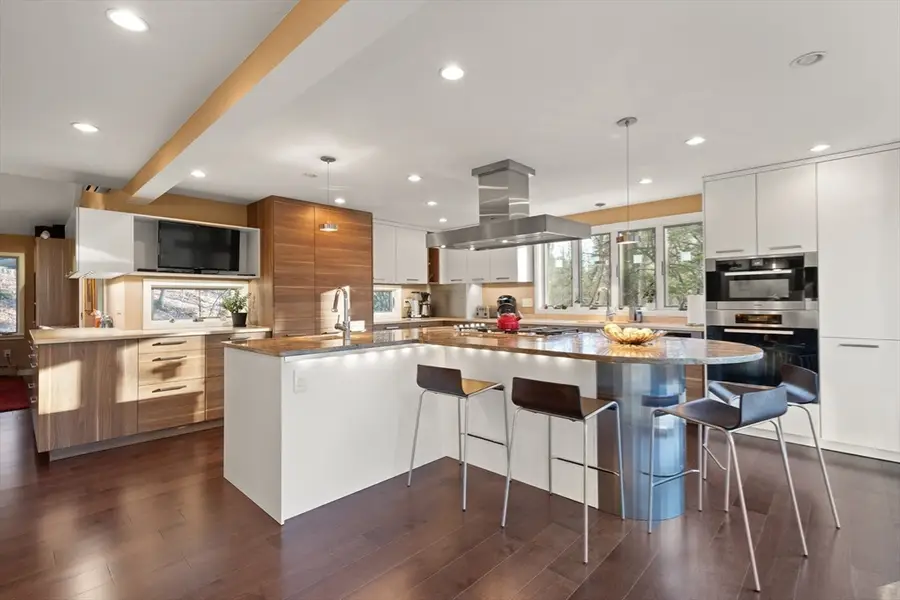 175 Mountain St, Sharon, MA 02067 - #3