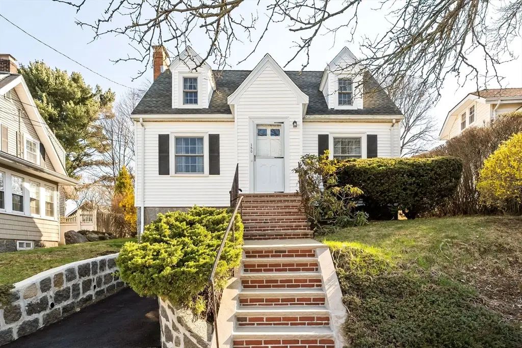 150 Madison Ave, Quincy, MA 02169 - #1