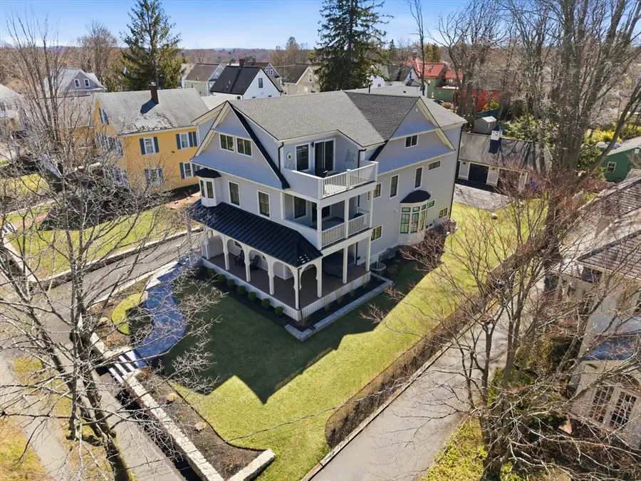 20 Lawrence #2, Wakefield, MA 01880 - #2