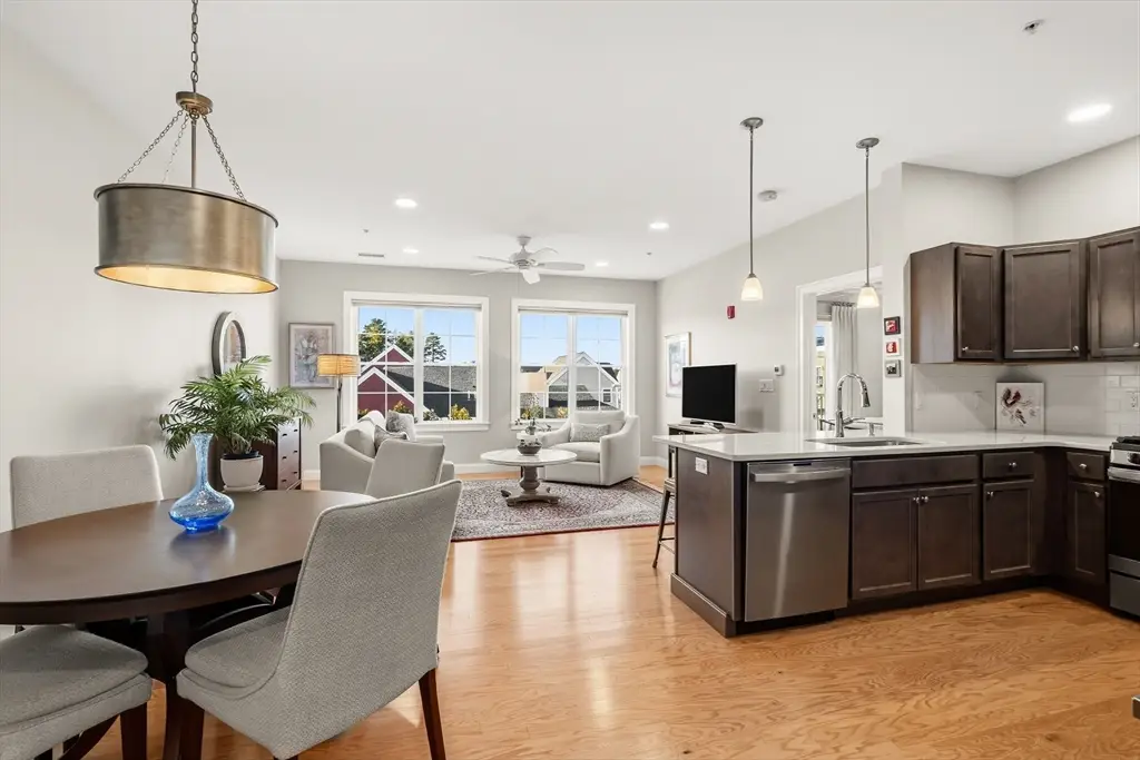 2 Mariners Way #310, Plymouth, MA 02360 - #1