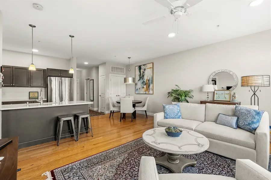 2 Mariners Way #310, Plymouth, MA 02360 - #2