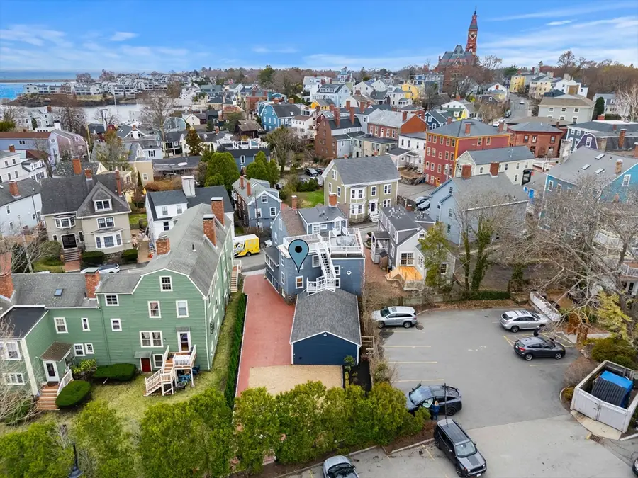 12 Darling St #2, Marblehead, MA 01945 - #2