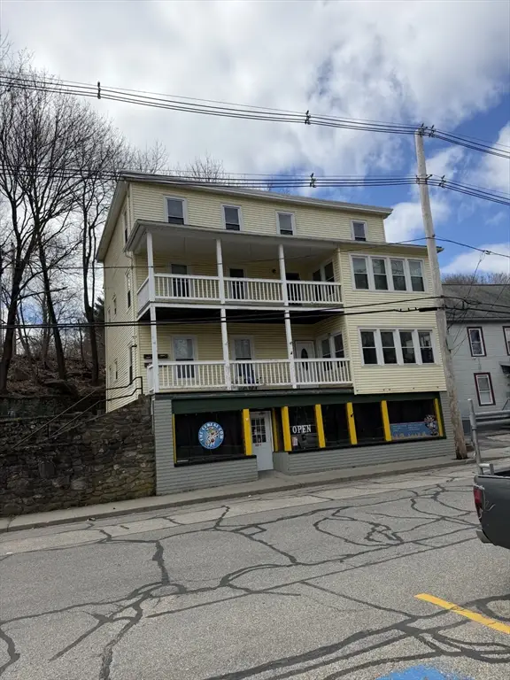 33 Crystal St, Southbridge, MA 01550 - #2