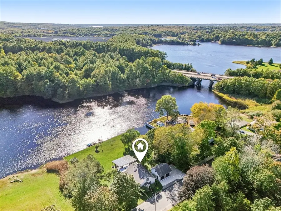 39 Water Street, Assonet, MA 02702 - #2