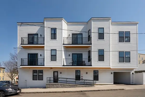 7 Wordsworth #1, Boston, MA 02128