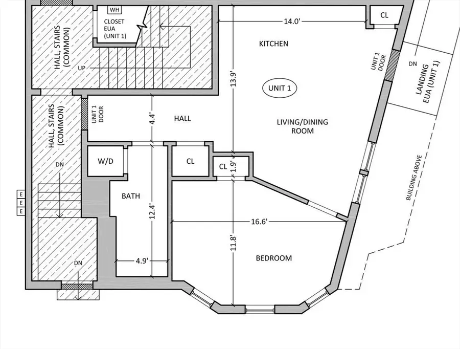 7 Wordsworth #1, Boston, MA 02128 - #3