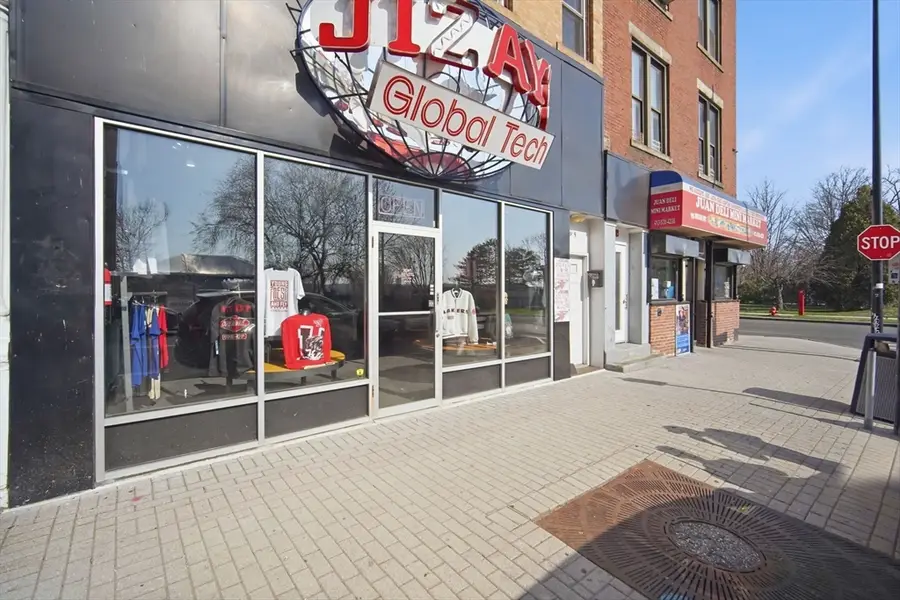 99-101 High St, Holyoke, MA 01040 - #2