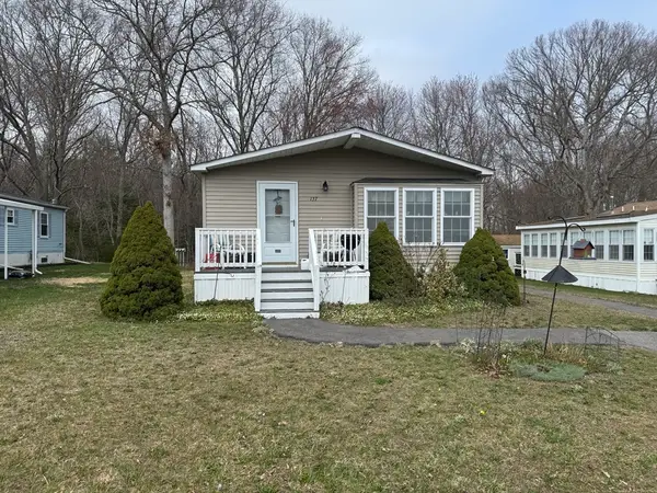 50 Highland Avenue #137, Taunton, MA 02780