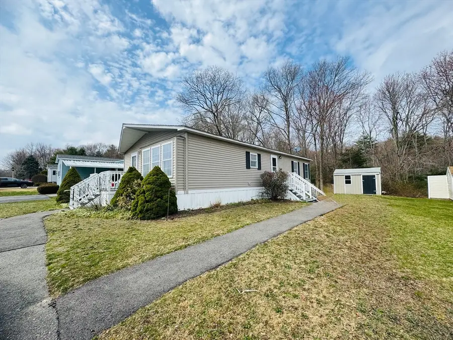 50 Highland Avenue #137, Taunton, MA 02780 - #3