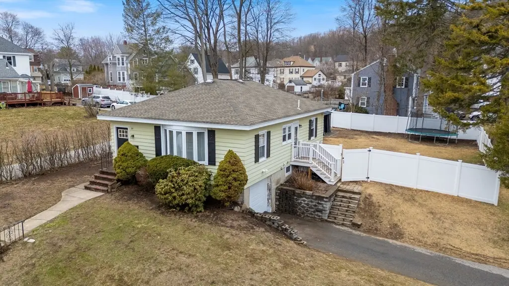 84 Groveland St., Haverhill, MA 01830 - #1