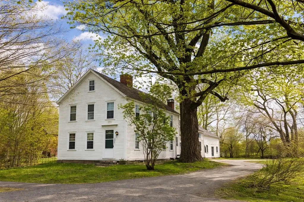 130 West Street, Hadley, MA 01035 - #1