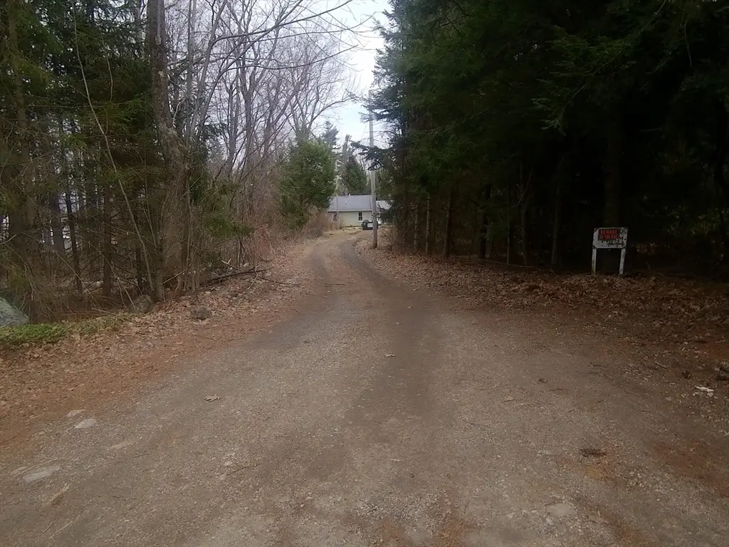 215 Ward Hill Rd, Phillipston, MA 01331 - #1