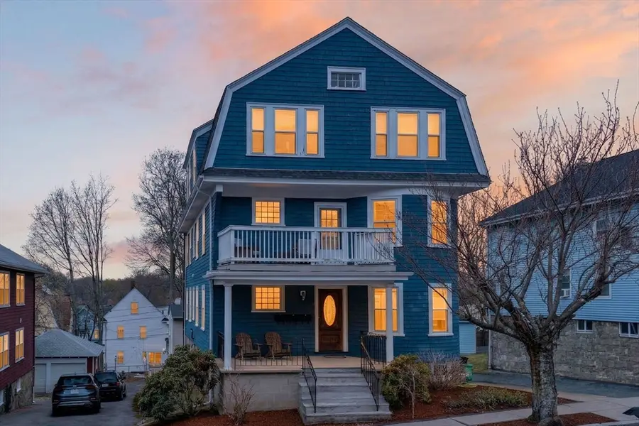 40 Montvale Street #1, Boston, MA 02131 - #2