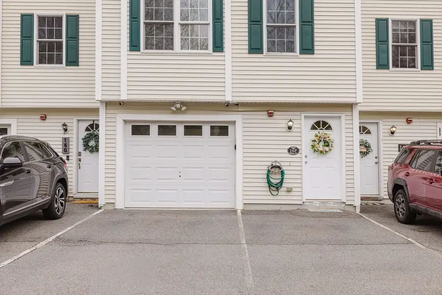 16 Clifton St #F, Taunton, MA 02780 - #2