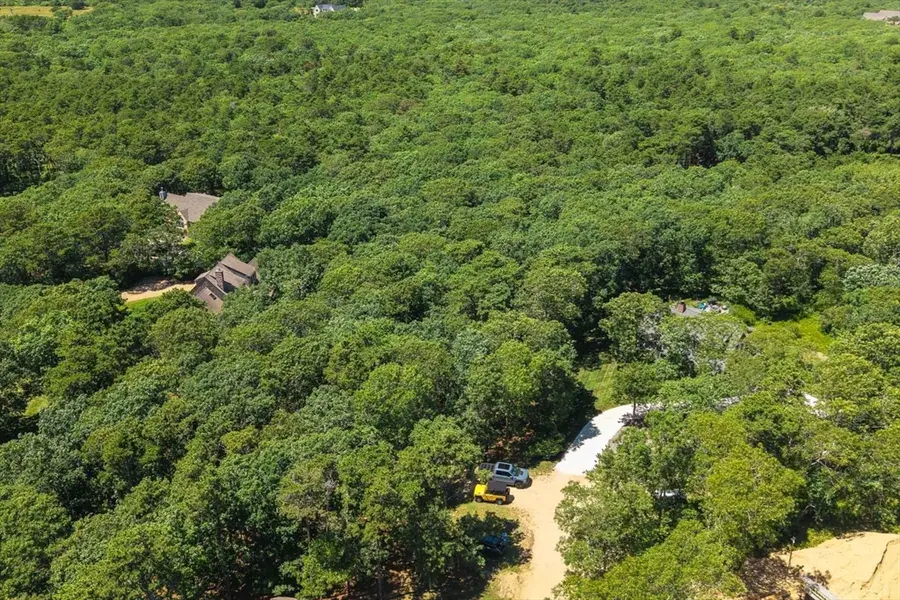 4 Wilsons Lane, Edgartown, MA 02539 - #2