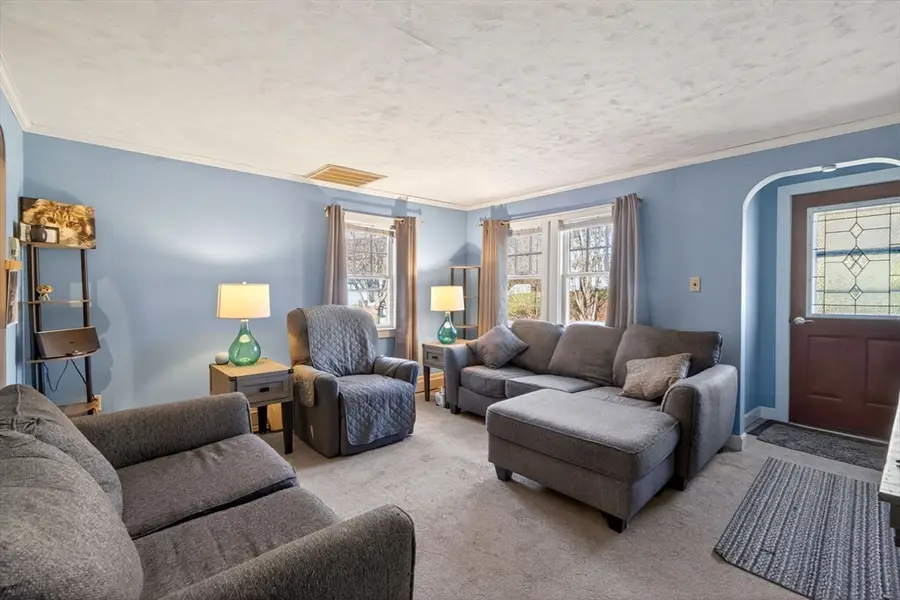 105 Connolly Rd, Avon, MA 02322 - #3