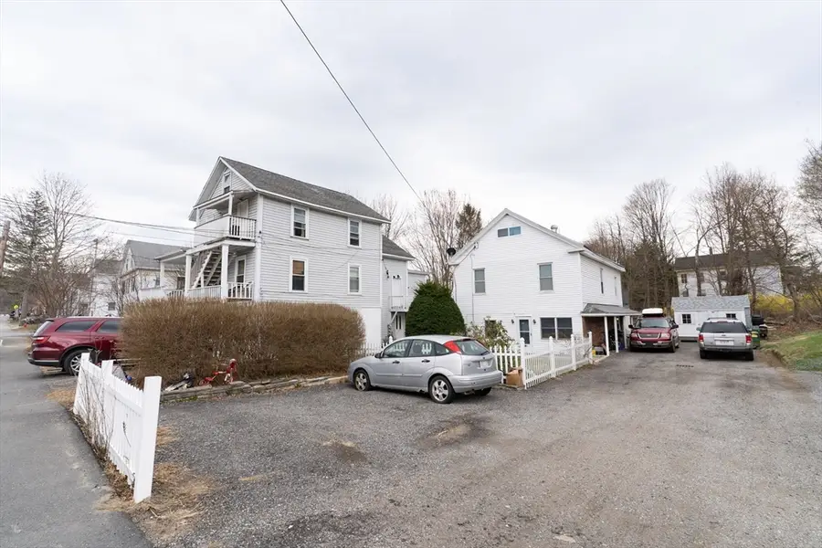 15-17 Central St, Brookfield, MA 01506 - #3