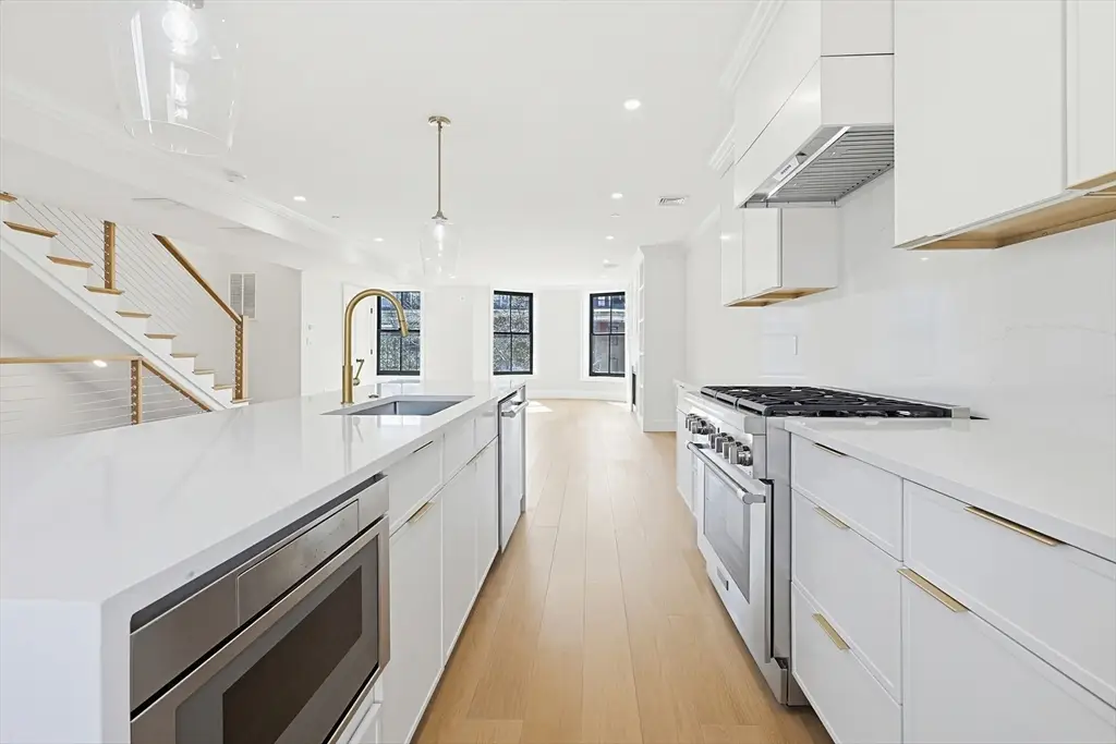 667 Tremont Street #PH, Boston, MA 02118 - #1