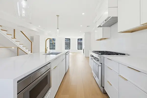 667 Tremont Street #PH, Boston, MA 02118