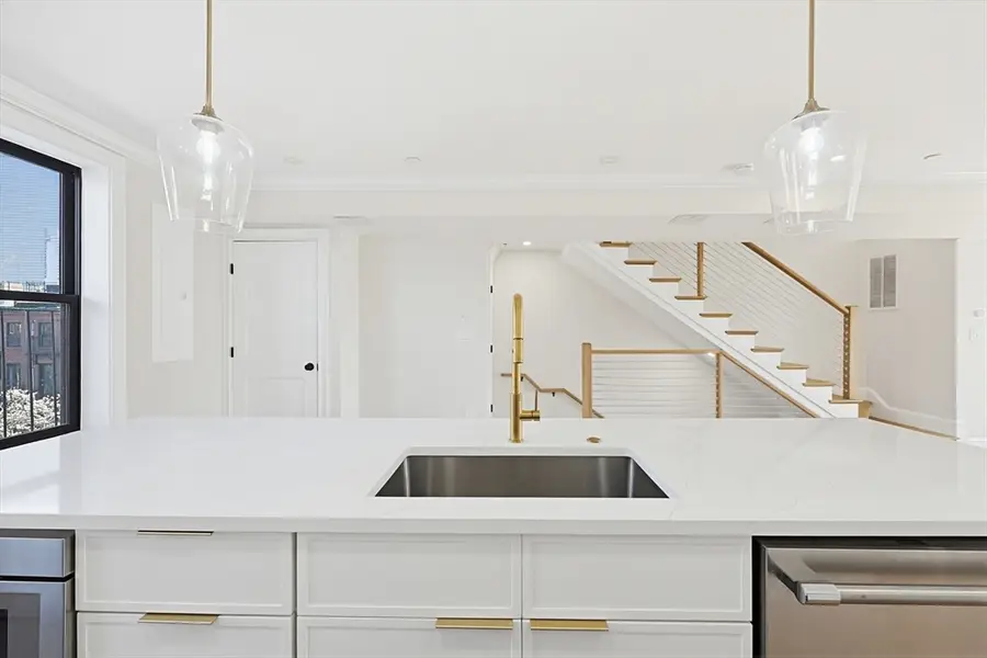 667 Tremont Street #PH, Boston, MA 02118 - #2