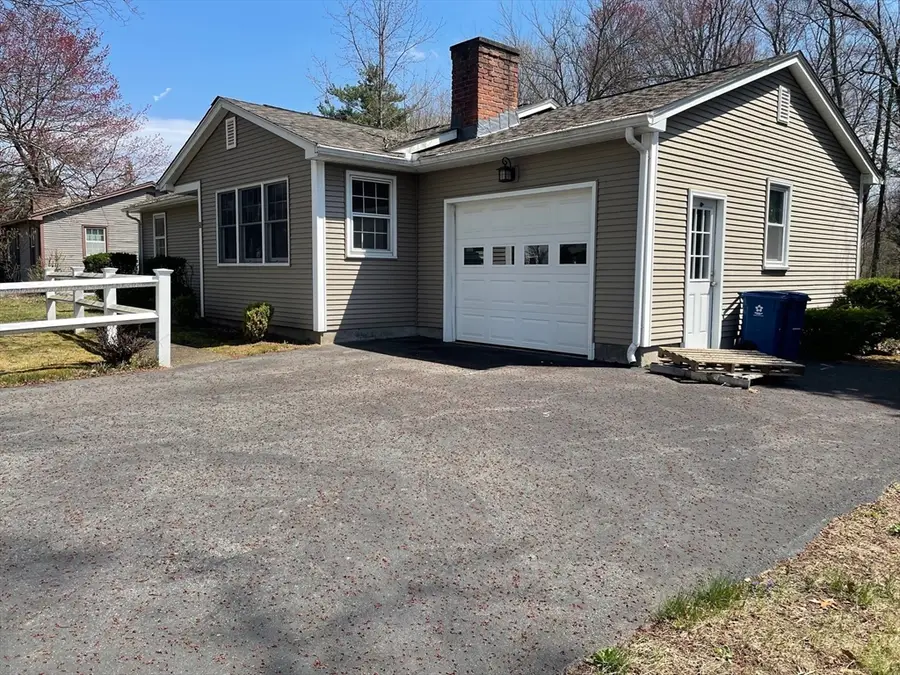 25 Piper Cross Rd, West Springfield, MA 01089 - #2