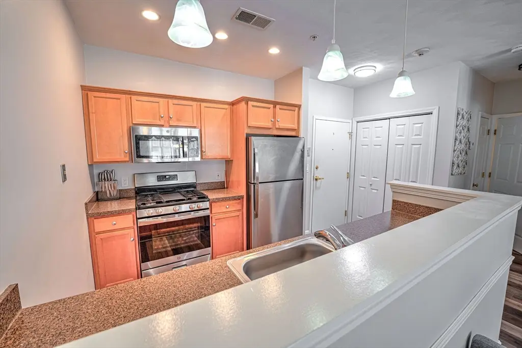 63 Central St #101, North Reading, MA 01864 - #1