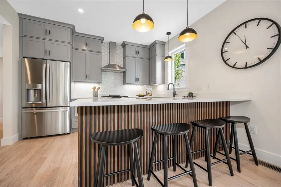 13 Chestnut Street #1, Wakefield, MA 01880 - #2