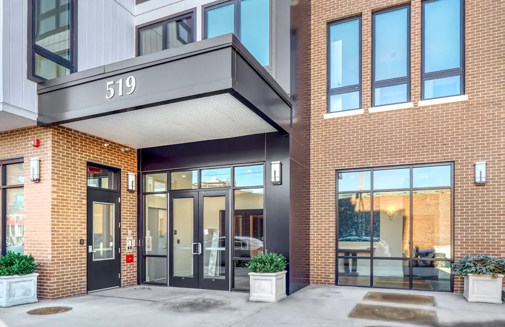519 East 2nd St #408, Boston, MA 02127 - #1
